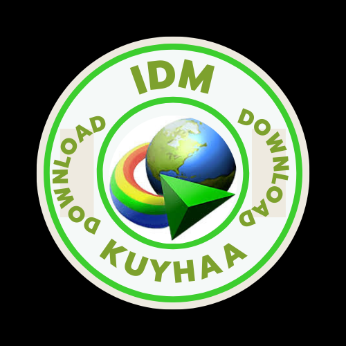 IDM KUYHAA.ME logo